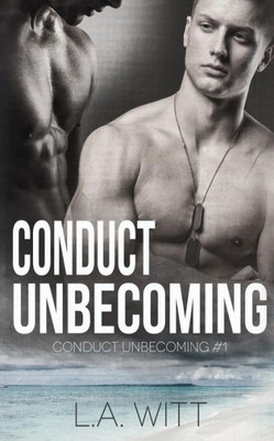 Conduct Unbecoming