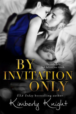 By Invitation Only (Sensation Fantasies)