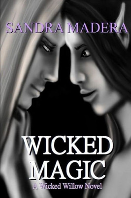 Wicked Magic (Wicked Willow) (Volume 2)
