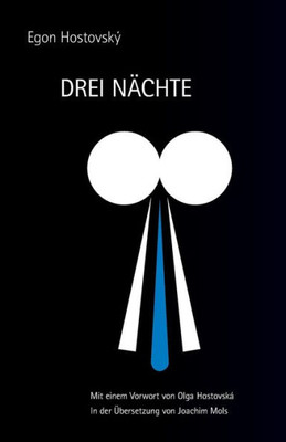 Drei Nächte (German Edition)