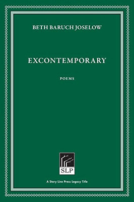Excontemporary - Paperback