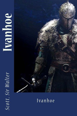 Ivanhoe (German Edition)