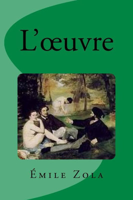 L'uvre (French Edition)