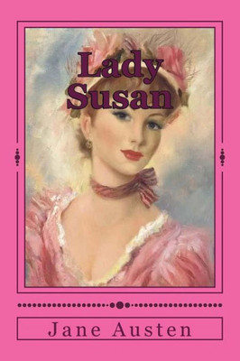 Lady Susan Jane Austen