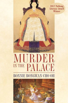 Murder In The Palace