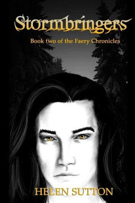 Stormbringers (The Faery Chronicles)