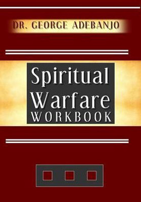 Spiritual Warfare Workbook
