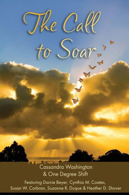 The Call To Soar (Strengthen Your Wings)