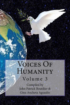 Voices Of Humanity: Volume 3