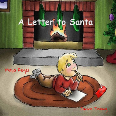 A Letter To Santa