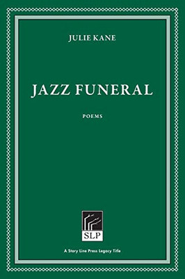 Jazz Funeral - Paperback