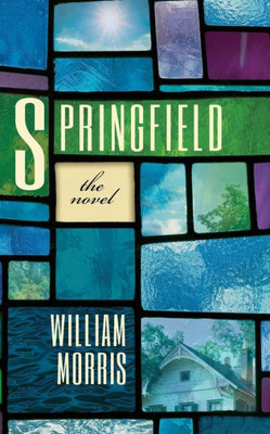 Springfield: The Novel