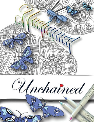 Unchained (Faith Untangled)