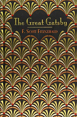 The Great Gatsby (Chiltern Classic)