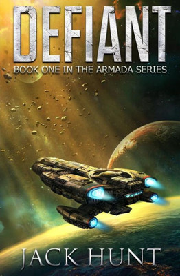 Defiant (The Armada)