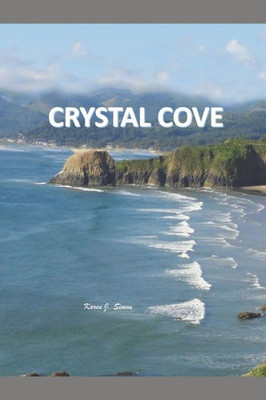 Crystal Cove (The Winthrop'S Of Crystal Cove)