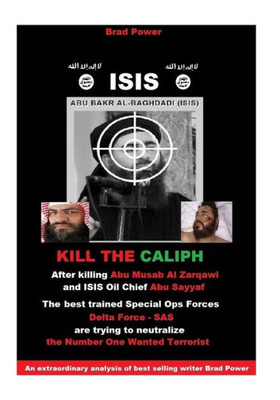 Isis: Kill The Caliph