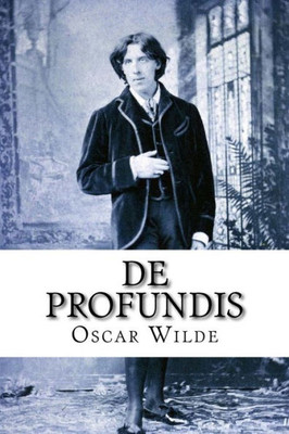 De Profundis Oscar Wilde