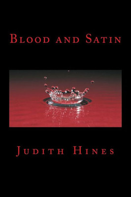 Blood And Satin