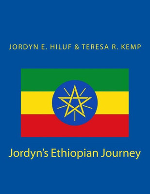 Jordyn'S Ethiopian Journey