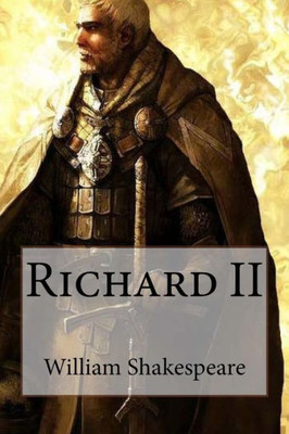 Richard Ii William Shakespeare