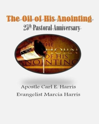 The Horn Of His Anointing