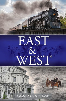 East & West (East & West, The Distance Between)