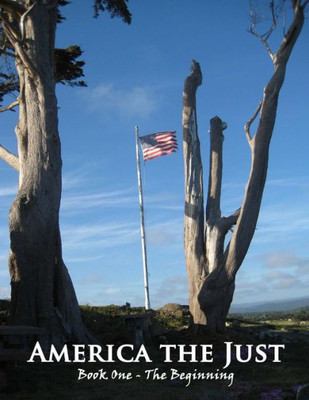 America The Just: Book One - The Beginning