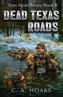 Dead Texas Roads (Torn Apart)