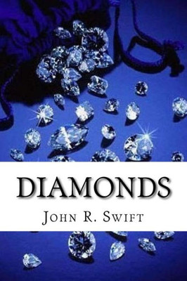 Diamonds (A Sheriff Gogebic Novel)