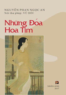 Nhung Doa Hoa Tim (Vietnamese Edition)
