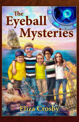 The Eyeball Mysteries
