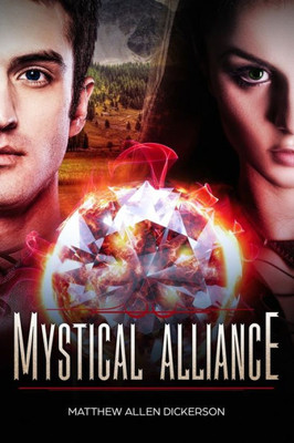 Mystical Alliance (Mythical Alliances)