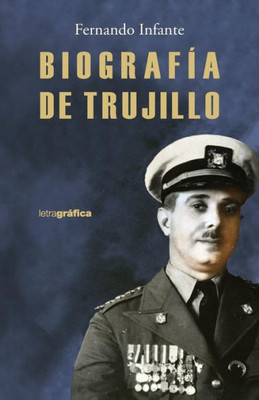 Biografia De Trujillo (Spanish Edition)
