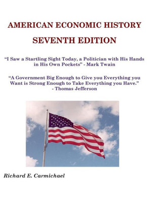 American Economic History Seventh Edition