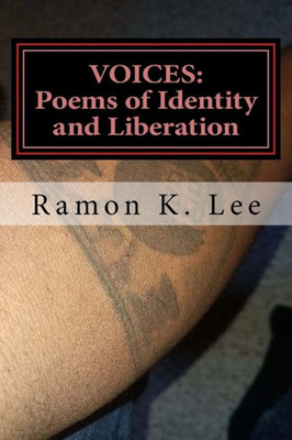 Voices: Poems Of Identity And Liberation