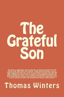 The Grateful Son