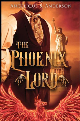 The Phoenix Lord: The Dracosinum Tales