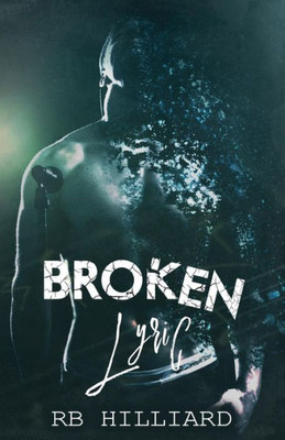 Broken Lyric (Meltdown) (Volume 2)