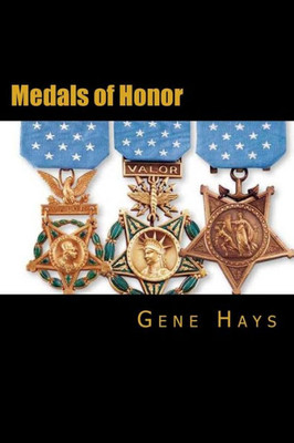 Medals Of Honor