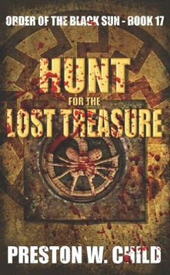 Hunt For The Lost Treasure (Order Of The Black Sun)