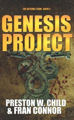 The Genesis Project (The Artemis Team)