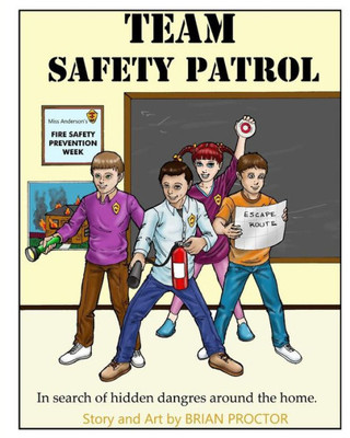 Team Safety Patrol