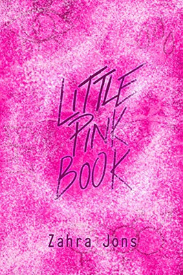 Little Pink Book - 9781938215964