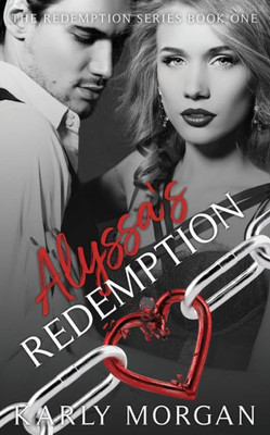 Alyssa'S Redemption (The Redemption Series)