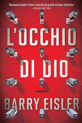 L'Occhio Di Dio (Italian Edition)