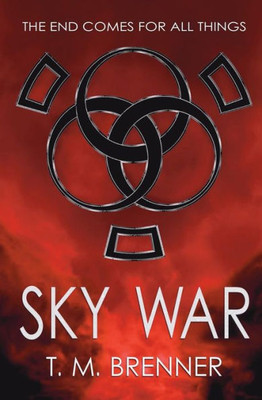 Sky War (Sky Child Series)