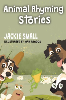 Animal Rhyming Stories