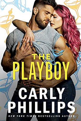 The Playboy: The Chandler Brothers Book 2 (Large Print)