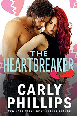 The Heartbreaker: The Chandler Brothers Book 3 (Large Print)